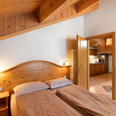 Appartamento Piz Saliente Livigno Exterior foto