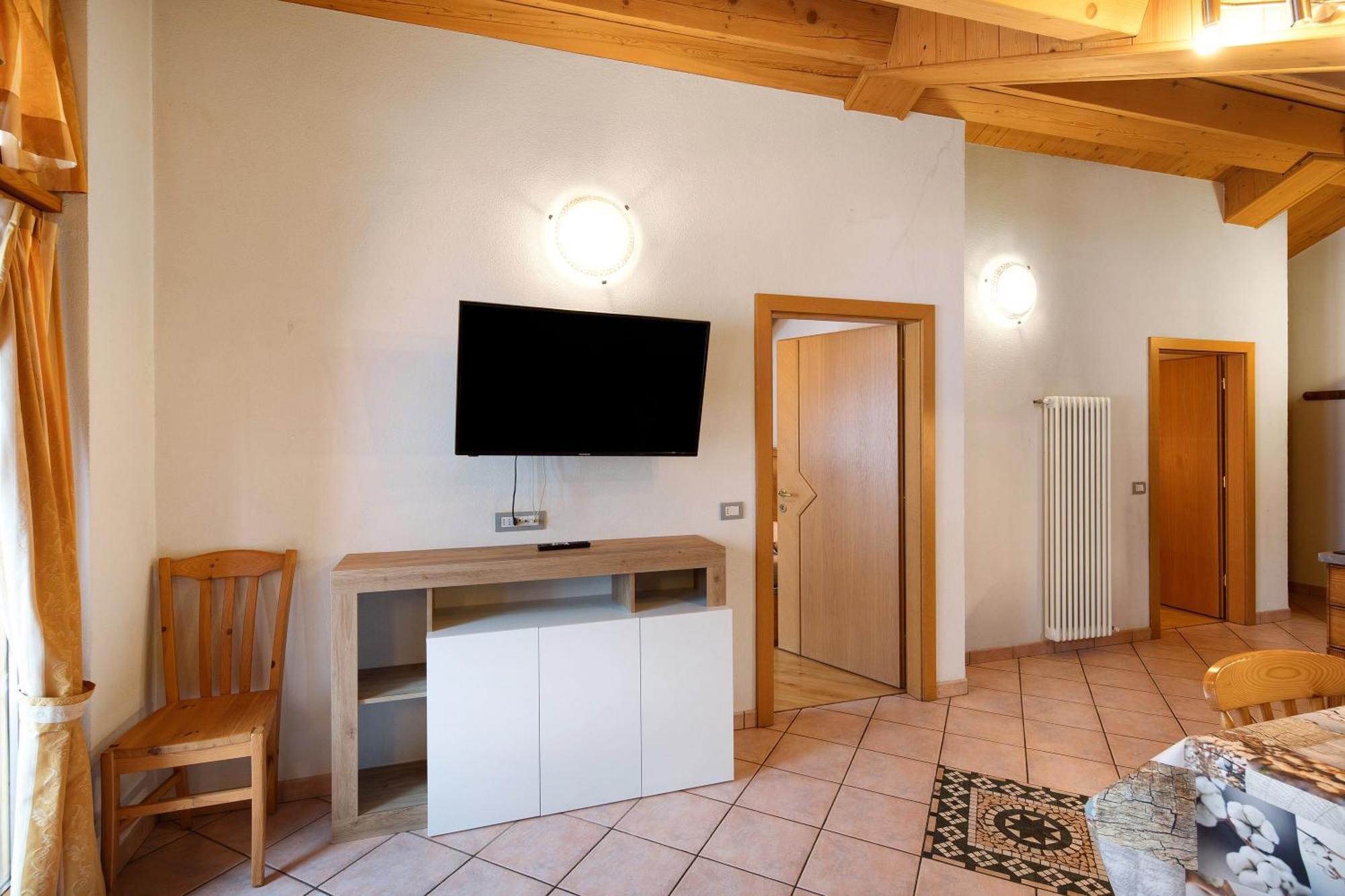 Appartamento Piz Saliente Livigno Exterior foto
