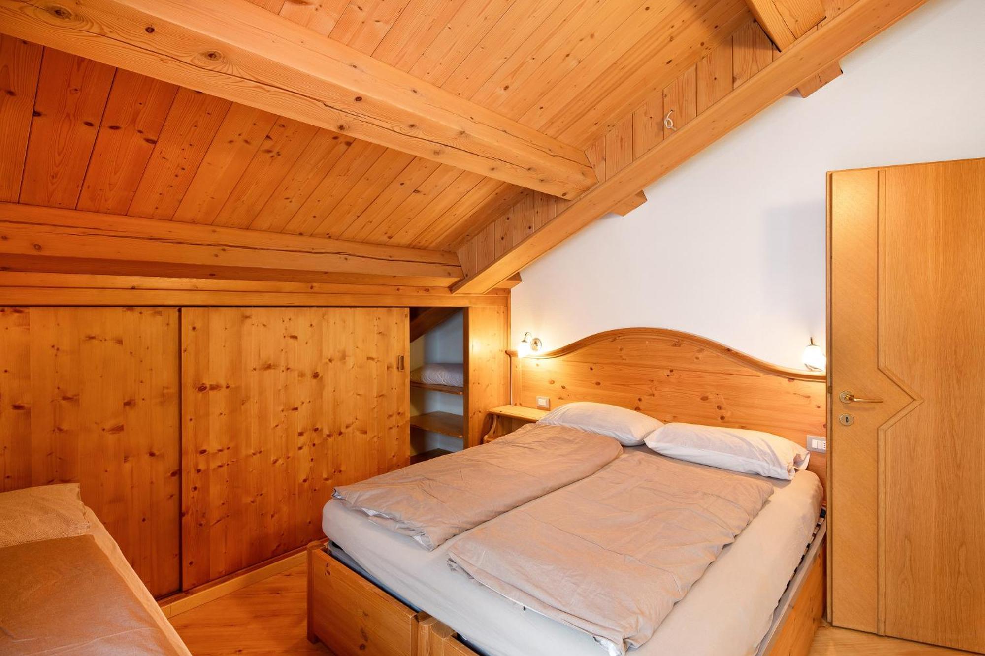 Appartamento Piz Saliente Livigno Exterior foto