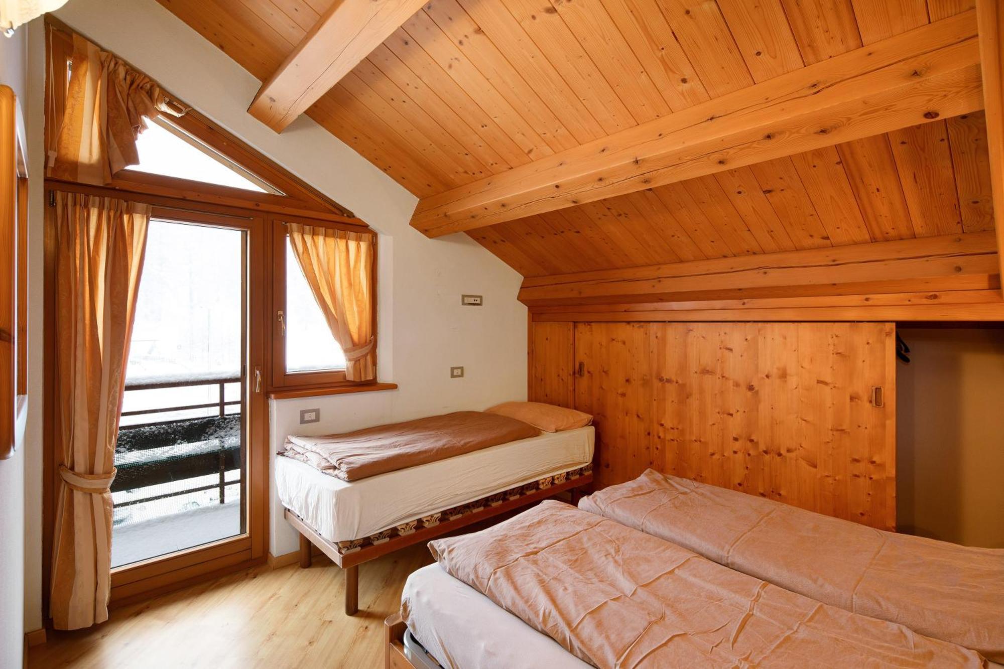 Appartamento Piz Saliente Livigno Exterior foto